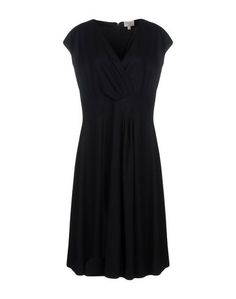 Платье до колена Armani Collezioni