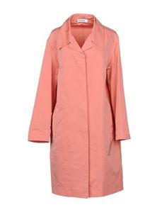 Легкое пальто Jil Sander