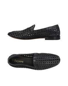 Мокасины Raparo