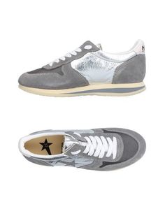 Низкие кеды и кроссовки Haus Golden Goose