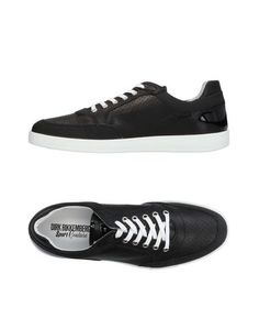 Низкие кеды и кроссовки Dirk Bikkembergs