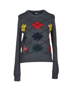 Свитер Dsquared2