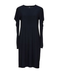 Короткое платье Norma Kamali