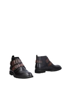 Полусапоги и высокие ботинки Dolce & Gabbana