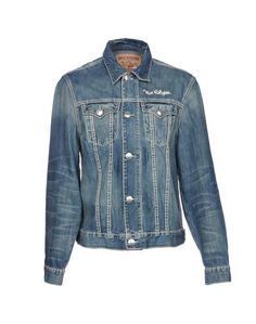 Джинсовая верхняя одежда True Religion