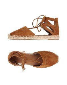 Эспадрильи Aquazzura