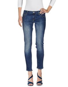 Джинсовые брюки Guess