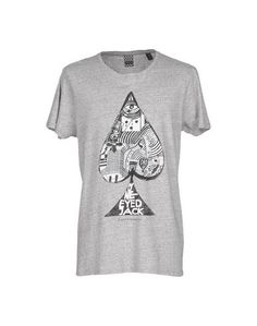 Футболка Scotch & Soda