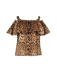 Блузка Dolce & Gabbana