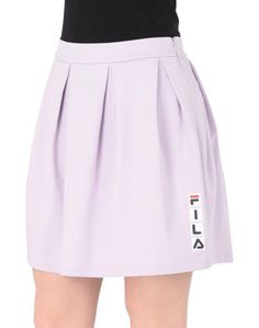 Мини-юбка Fila Heritage