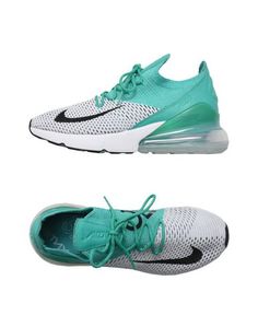 Низкие кеды и кроссовки Nike