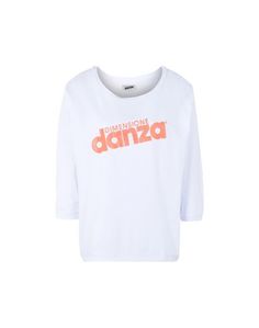 Футболка Dimensione Danza