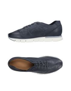 Низкие кеды и кроссовки Santoni