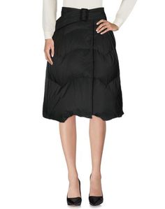 Юбка длиной 3/4 Ermanno Scervino