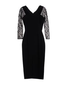 Платье до колена Roland Mouret