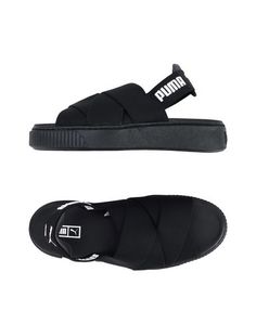 Сандалии Puma