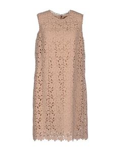 Короткое платье Dolce & Gabbana