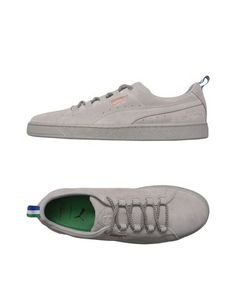Низкие кеды и кроссовки Puma x BIG Sean