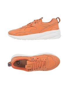Низкие кеды и кроссовки Casbia x Champion