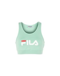 Топ без рукавов Fila Heritage