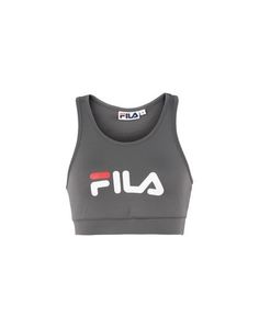 Топ без рукавов Fila Heritage
