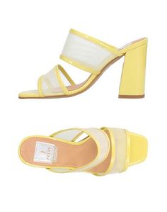 Сандалии Cross Walk