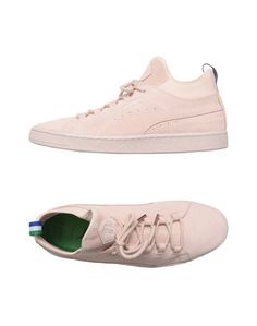 Высокие кеды и кроссовки Puma x BIG Sean