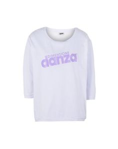 Футболка Dimensione Danza