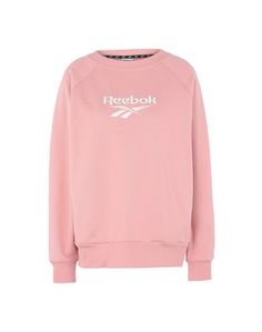 Толстовка Reebok