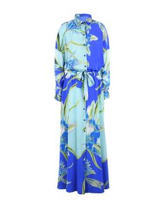 Длинное платье Mila ZB