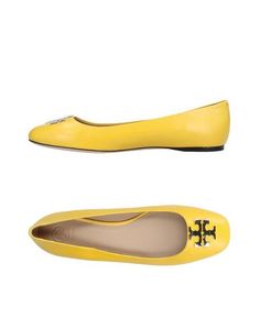 Балетки Tory Burch