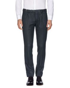 Повседневные брюки G.T.A. Manifattura Pantaloni