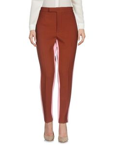 Повседневные брюки Msgm