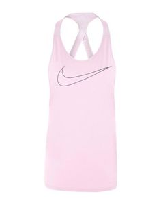 Топ без рукавов Nike