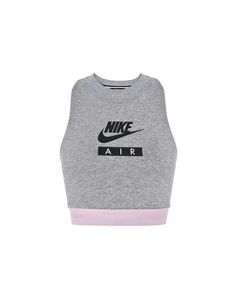 Топ без рукавов Nike