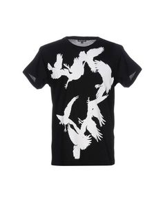 Футболка Ann Demeulemeester