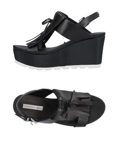 Сандалии Tosca BLU Shoes