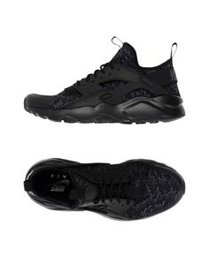 Низкие кеды и кроссовки Nike