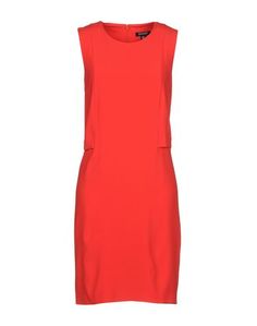 Короткое платье Dkny