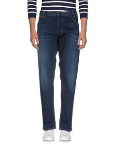 Джинсовые брюки Pepe Jeans