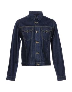 Джинсовая верхняя одежда Calvin Klein Jeans