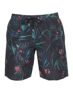 Шорты для плавания Paul Smith Swimwear