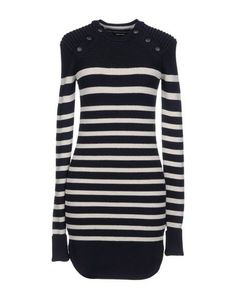 Короткое платье Isabel Marant