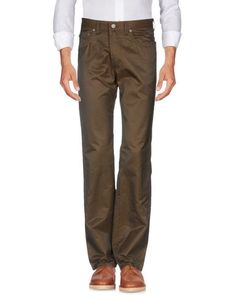 Повседневные брюки Trussardi Jeans