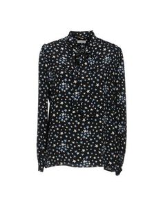 Pубашка Saint Laurent