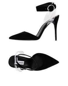 Туфли Steve Madden