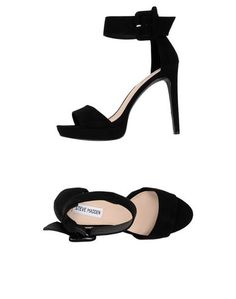 Сандалии Steve Madden