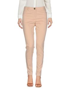 Повседневные брюки Elisabetta Franchi