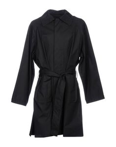 Легкое пальто Ann Demeulemeester