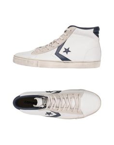 Высокие кеды и кроссовки Converse ALL Star